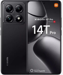 Xiaomi 14T pro 5G 512GB RAM 12GB