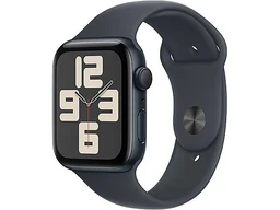 ساعت هوشمند اپل مدل Apple Watch Series Se 2024 Aluminium Case 44mm با گارانتی 18 ماهه شرکتی