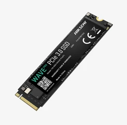 هارد اس اس دی اینترنال هایک سمی مدل HIKSEMI WAVE (P) SERIES 256GB  گارانتی 5 ساله شرکتی