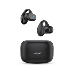 هدفون بلوتوثی هیسکا مدل HISKA AIRPOD FX-567 با گارانتی 6 ماهه شرکتی