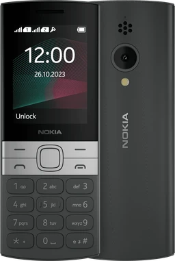 NOKIA 150 FA 2023 (مونتاژ ایران تحت لیسانس نوکیا) سامتل