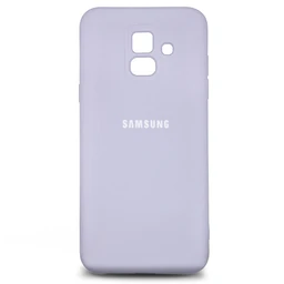 کاور سیلیکونی سامسونگ galaxy A6