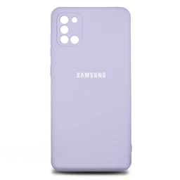 کاور سیلیکونی سامسونگ galaxy A31
