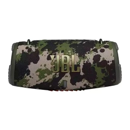 اسپیکر بلوتوثی قابل حمل جی بی ال مدل JBL XTREME 3 با گارانتی 18 ماهه شرکتی