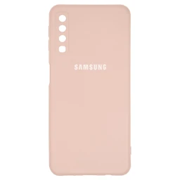 کاور سیلیکونی سامسونگ galaxy A7/A750