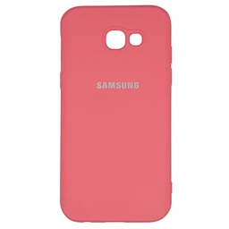 کاور سیلیکونی سامسونگ galaxy A5/A520