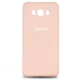 کاور سیلیکونی سامسونگ galaxy J710