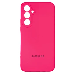 کاور سیلیکونی اورجینال سامسونگ (   )galaxy A55 A