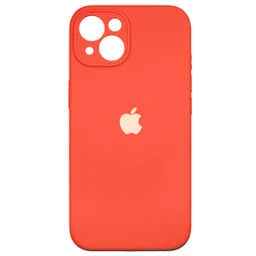کاور سیلیکونی اورجینال آیفون (   )Iphone 16 A