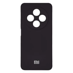 کاور سیلیکونی اورجینال شیائومی (   )XIAOMI REDMI 14C A