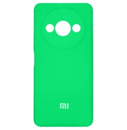 کاور سیلیکونی اورجینال شیائومی (   )XIAOMI REDMI A3 A