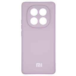 کاور سیلیکونی شیائومی XIAOMI NOTE 14 PRO 5G