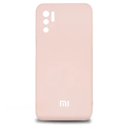 کاور سیلیکونی شیائومی XIAOMI NOTE 10 5G / POCO M3 PRO