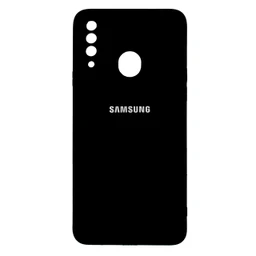 کاور سیلیکونی سامسونگ galaxy A20S