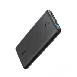 پاوربانک 10000 میلی‌آمپری انکر مدل Anker PowerCore Slim A1229