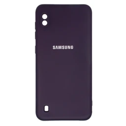 کاور سیلیکونی سامسونگ galaxy A10