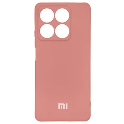 کاور سیلیکونی شیائومی XIAOMI 14T/14T PRO