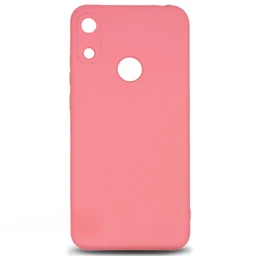 کاور سیلیکونی آنر HONOR 8A/Y6 2019/Y6S 2019