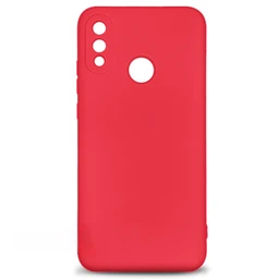کاور سیلیکونی آنر مدل HONOR 10 Lite