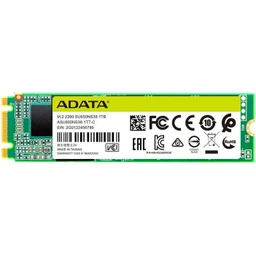 حافظه SSD 1TB ای دیتا مدل ADATA SATA M2 2280 SU650 با گارانتی 36 ماهه شرکتی