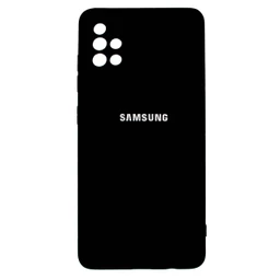 کاور سیلیکونی سامسونگ galaxy A51