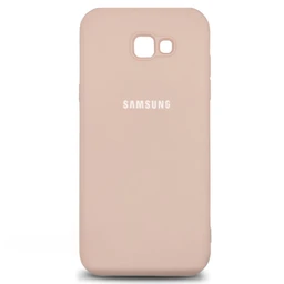 کاور سیلیکونی سامسونگ galaxy A720