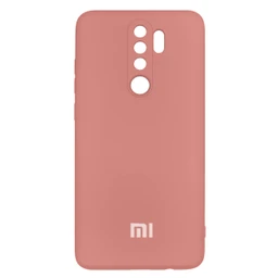 کاور سیلیکونی شیائومی Redmi Note 8 Pro