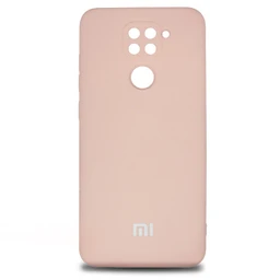 کاور سیلیکونی شیائومی REDMI NOTE 9