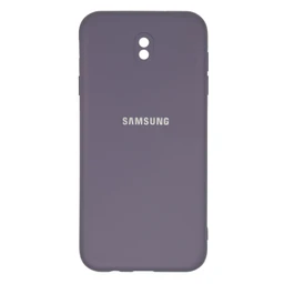 کاور سیلیکونی سامسونگ galaxy J7 PRO
