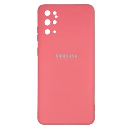 کاور سیلیکونی سامسونگ galaxy S20 PLUS
