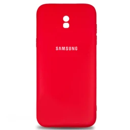 کاور سیلیکونی سامسونگ galaxy J5 PRO