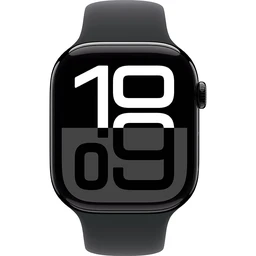 ساعت هوشمند اپل سری 10 مدل  Apple Watch Series10 Aluminium Case 46mm