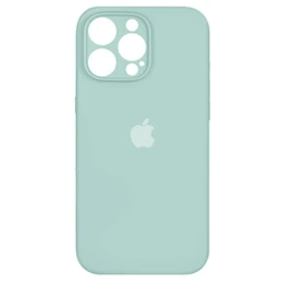 کاور سیلیکونی اورجینال آیفون (   )Iphone 16 Promax A