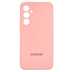 کاور سیلیکونی اورجینال سامسونگ (   )galaxy A15 A