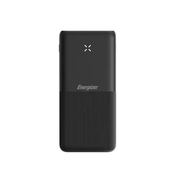 پاوربانک 20000MAH انرجایزر مدل Energizer UE20056PQ با گارانتی 12 ماهه شرکتی