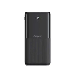 پاوربانک 30000MAH انرجایزر مدل Energizer UE30056PQ با گارانتی 12 ماهه شرکتی