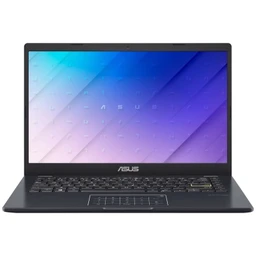 لپ تاپ 14 اینچی ایسوس مدل ASUS E410KA Celeron N4500 4GB  64   256 SSD 14 INCH با گارانتی 18 ماهه شرکتی