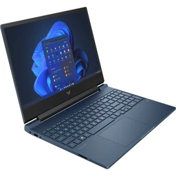 لپ تاپ 15.6 اینچی اچ‌ پی مدل HP VICTUS 1082 I5 13420H 16GB 1T SSD 6GB RTX4050 با گارانتی 18 ماهه شرکتی