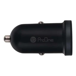 شارژر فندکی 30 وات پرووان مدل ProOne PCG28 با گارانتی 18 ماهه شرکتی