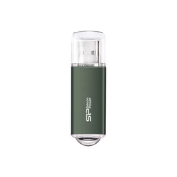 فلش مموری 32 گیگابایت سیلیکون پاور مدل Silicon Power Ultima ll i Series USB 2.0 با گارانتی 60 ماهه شرکتی