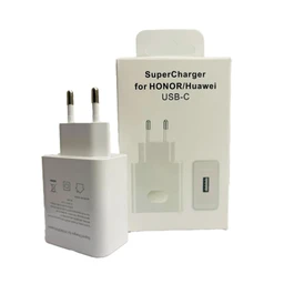 شارژر 35 وات اورجینال آنر مدل SuperCharger for Honor/Huawei USB-C