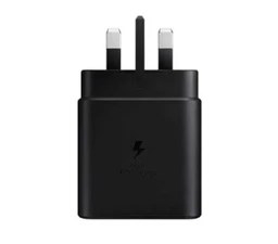 شارژر 45W سه پین سامسونگ مدل SAMSUNG EP-T845 - با گارانتی ۱۸ ماهه شرکتی (های کپی)