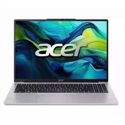 لپ تاپ 16 اینچی ایسر مدل Acer Aspire Lite AL16 52P-59QU i5 1334U 16GB 512GB SSD با گارانتی 18 ماهه شرکتی