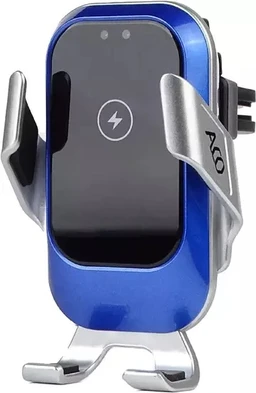 پایه نگهدارنده و شارژر بی سیم موبایل آکو مدل ACO Drift Pro با گارانتی ۱۸ ماهه شرکتی
