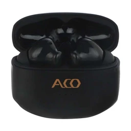 هندزفری بی سیم آکو مدل ACO Quick Pro با گارانتی 18 ماهه شرکتی