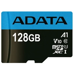 کارت حافظه ای دیتا مدل ADATA MICRO V10 R100W25 ADP با گارانتی 5 ساله شرکتی