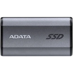 هارد اکسترنال اس اس دی 500GB ای دیتا مدل ADATA SSD EXTERNAL Elite SE880 با گارانتی 60 ماهه شرکتی