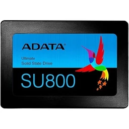 حافظه SSD 1TB ای دیتا مدل ADATA SSD SATA3 SU800 با گارانتی 36 ماهه شرکتی