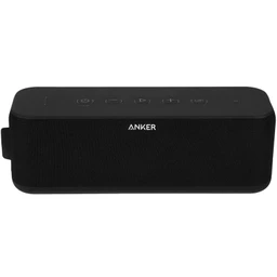اسپیکر بلوتوثی قابل حمل انکر مدل ANKER A3145 SoundCore Boost با گارانتی ۱۸ ماهه شرکتی