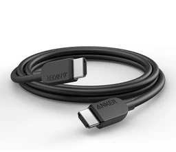 کابل HDMI انکر مدل ANKER A8742 طول ۱.۸ متر با گارانتی ۱۸ ماهه شرکتی